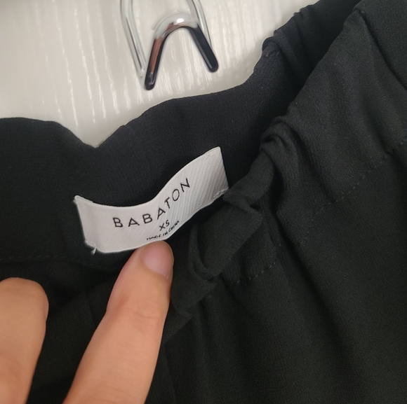 Babaton Dexter Shorts - Picture 8 of 9